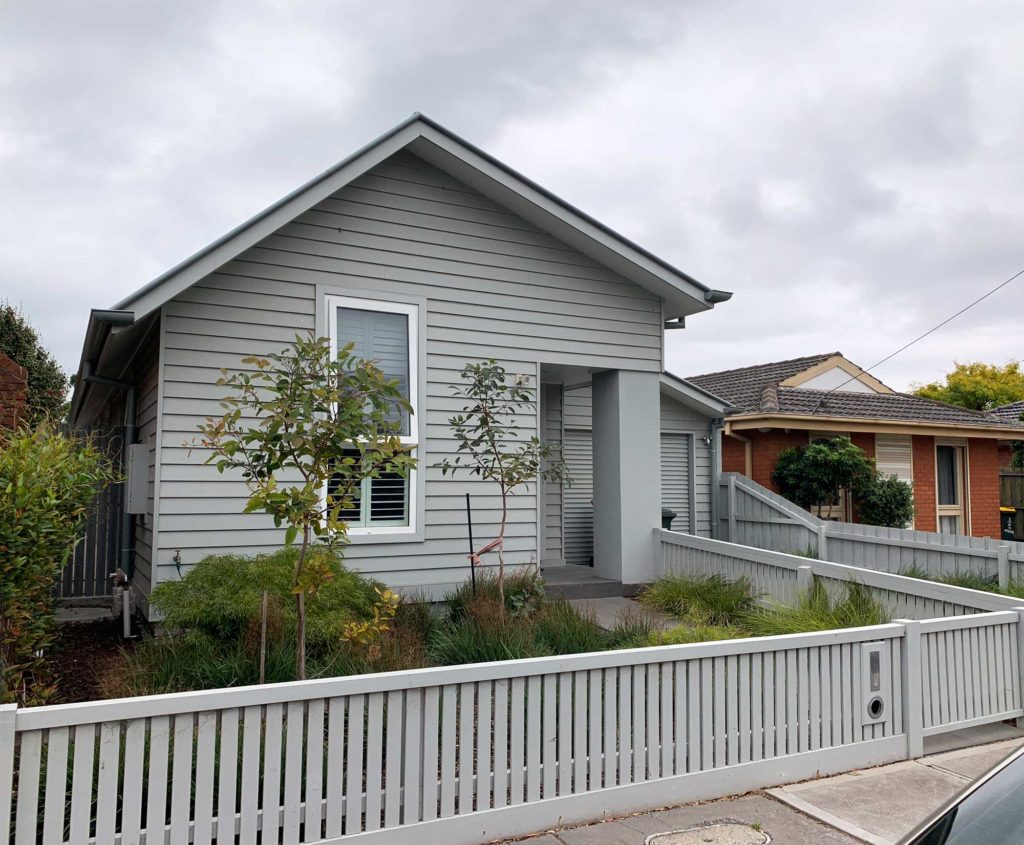 Aitken Street Lyndale Homes Builder Williamstown, South Kingsville