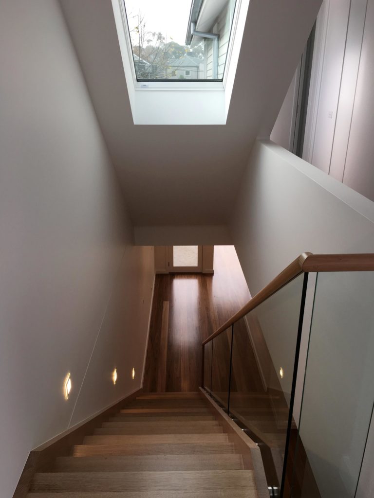 Osborne Street – Lyndale Homes – Builder – Williamstown, Footscray
